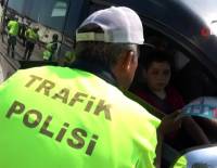 2020 Yılının Trafik Cezaları Belli Oldu